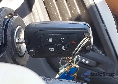 2014 Chevrolet Equinox 2Lt from USA, damaged, VIN 2GNALCEK6E6163586